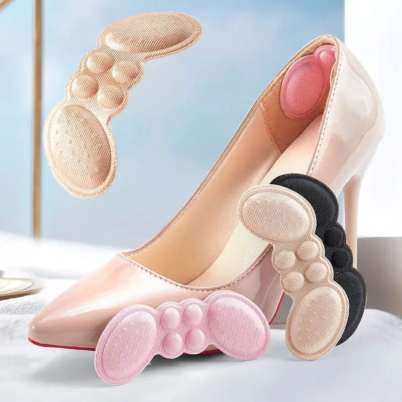 Heel Cushion Protector Adjustable